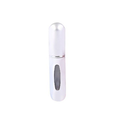 Mini Portable Perfume Travel Atomizer