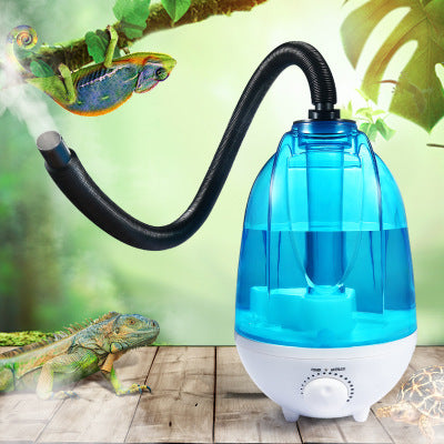 Household Simple Reptile Pet Humidifier
