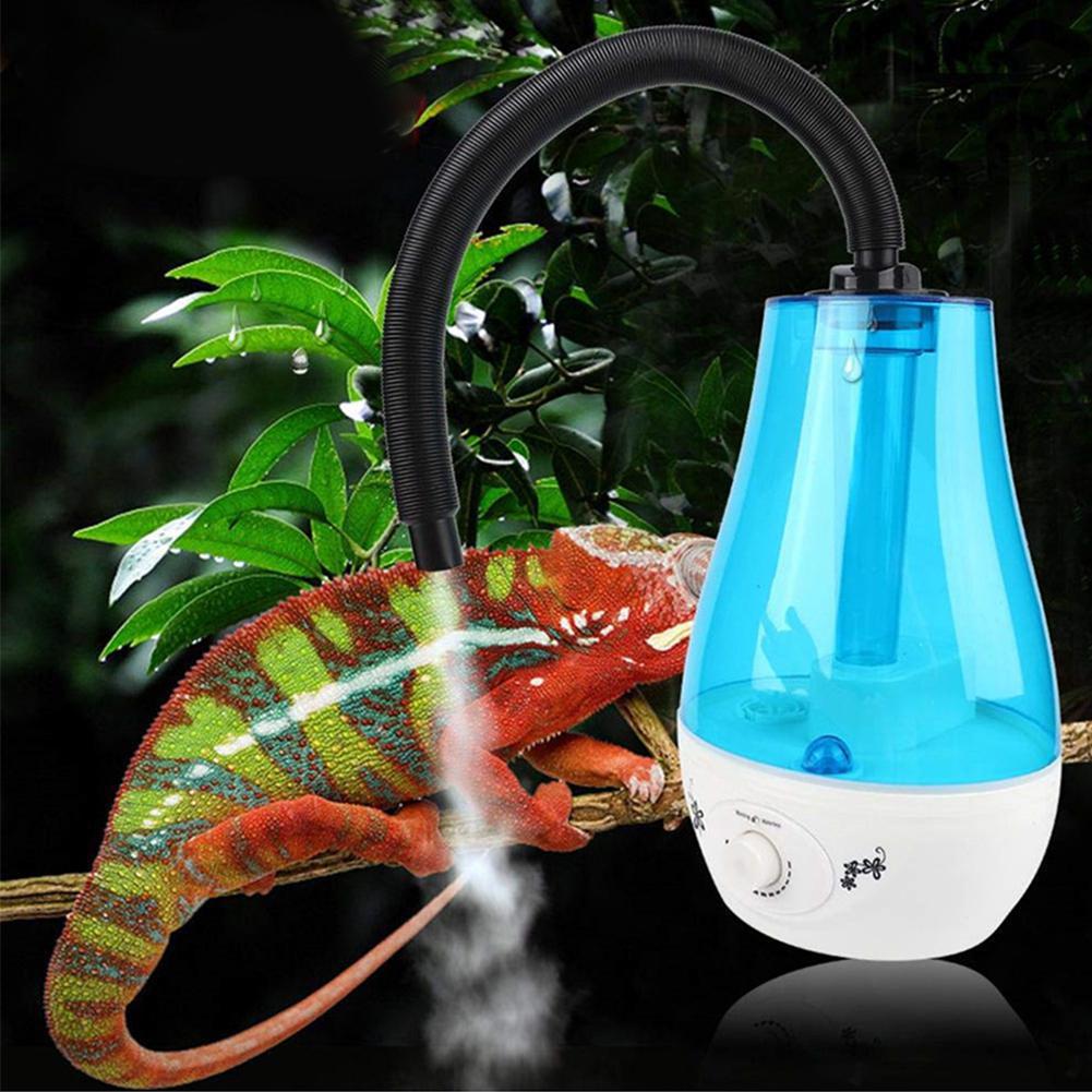 Household Simple Reptile Pet Humidifier
