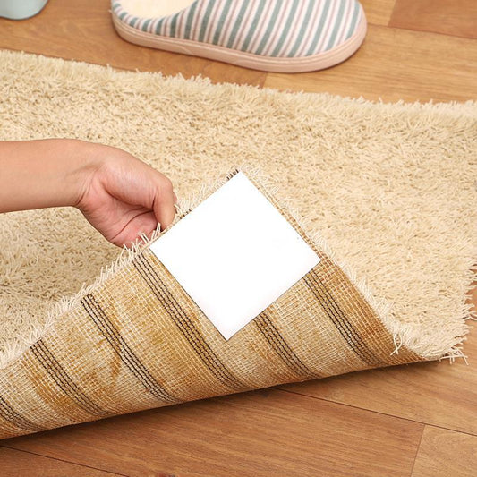 Non-woven Double Sided Tape Fixed Carpet Adhesive Household Floor Mat Tape