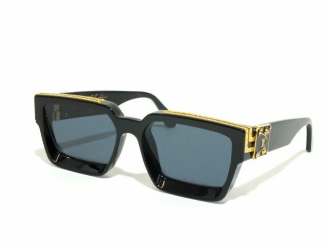 Louis Vuitton 1.1 Millionaire Sunglasses - Z1165E