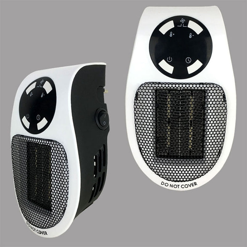 Small mini electric fan