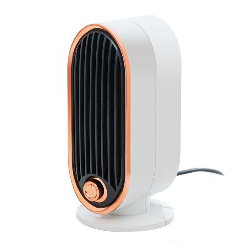 Mute And Silent Hot Air Blower For Household Mini Heater