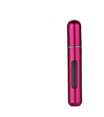 Mini Portable Perfume Travel Atomizer