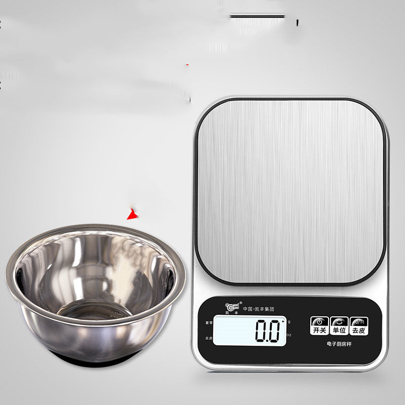 Kitchen Precision Weighing Food Electronic Scale