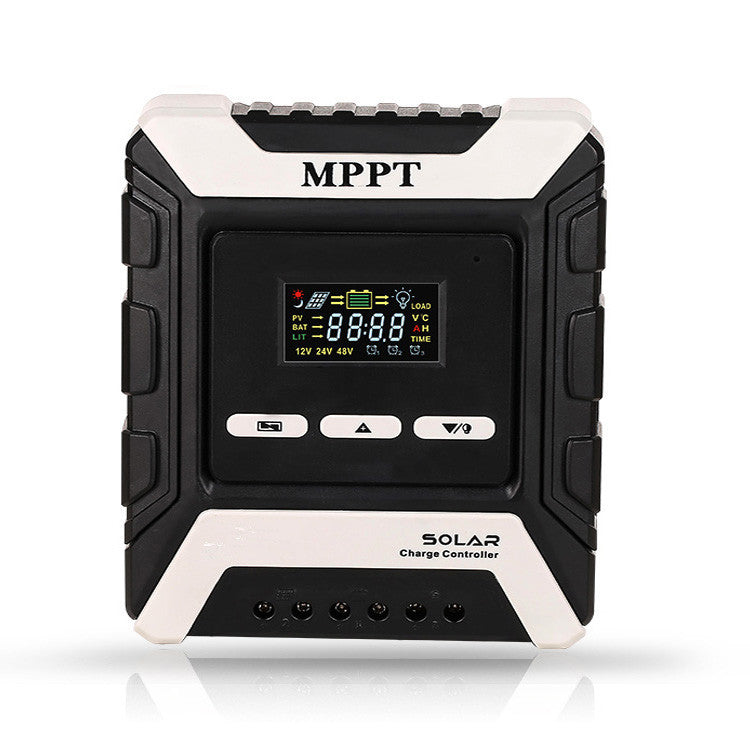 MPPT30A Color Screen Solar Controller 12V24V48V