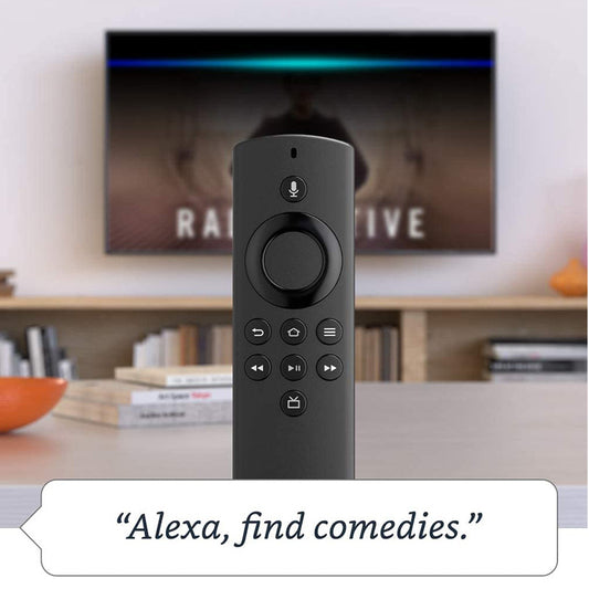 Bluetooth Voice Remote Control H69A73 Alexa Voice