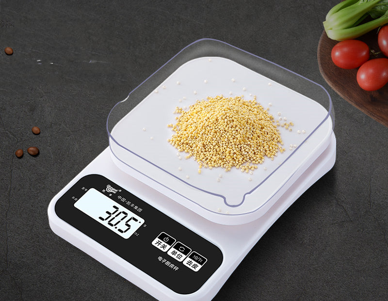 Kitchen Precision Weighing Food Electronic Scale