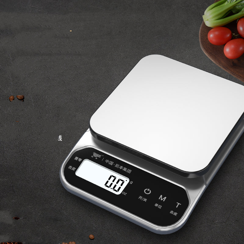 Kitchen Precision Weighing Food Electronic Scale