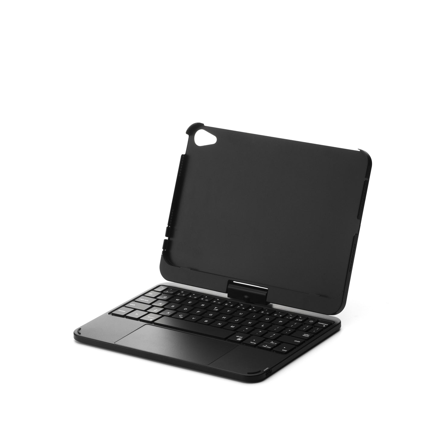 8.3Inch 360 Degree Rotary Touch Backlight Bluetooth Keyboard Protective Shell